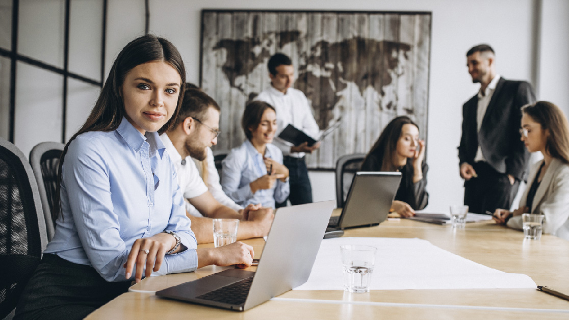 Upper-Intermediate 1 - Business English