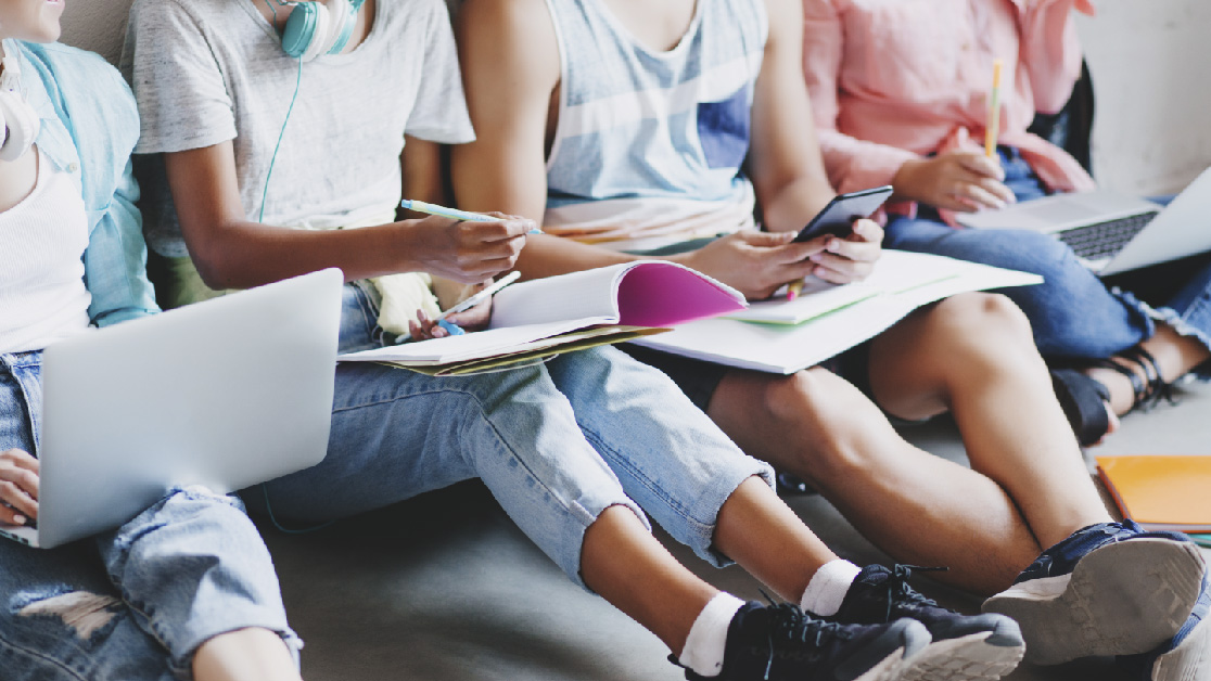 Intermediate 1 - General English