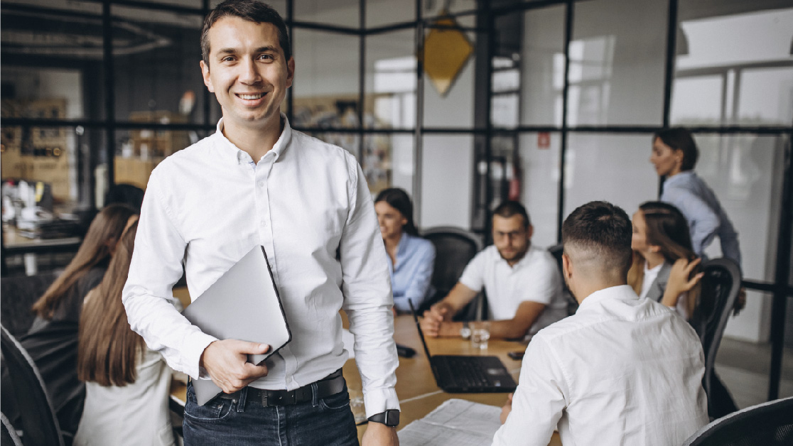 Upper-Intermediate 2 - Business English