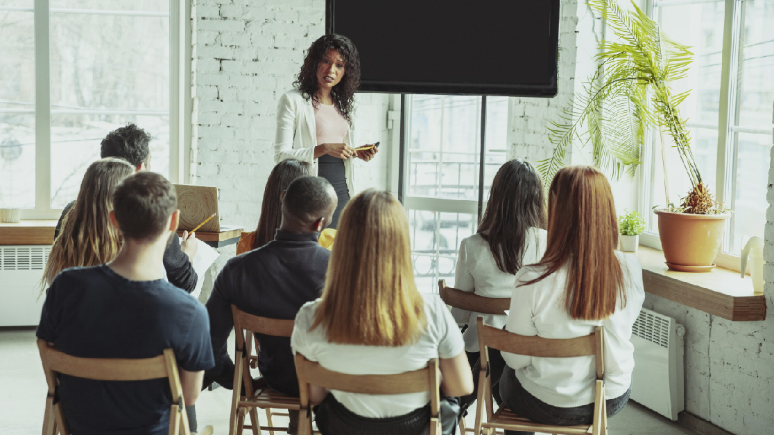 Advanced 2 - Business English